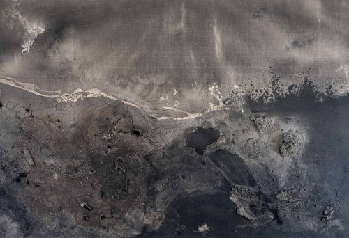 The Art of Sophie Cauvin - Geometry Matters