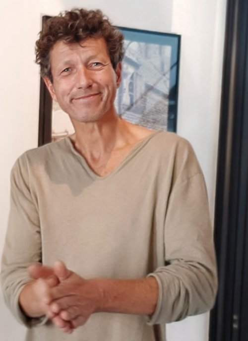 Christophe Holemans 