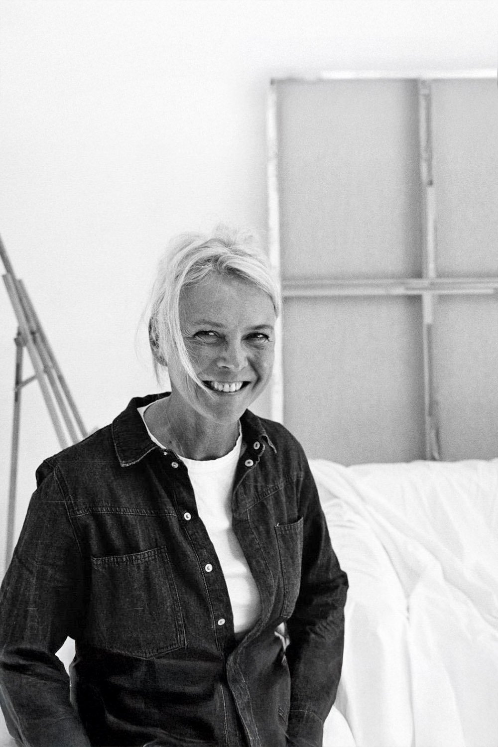 Artist biography