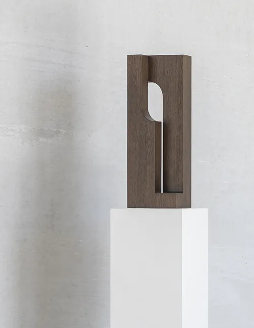 Modern Shapes