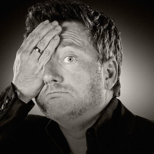 Olivier Leborgne - par Frederick Moulaert