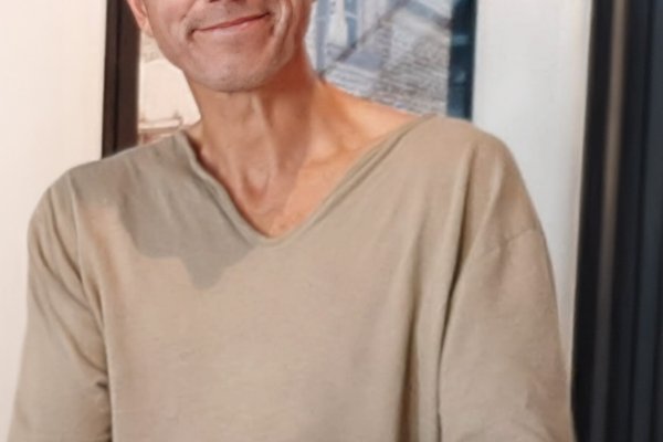 Christophe Holemans 