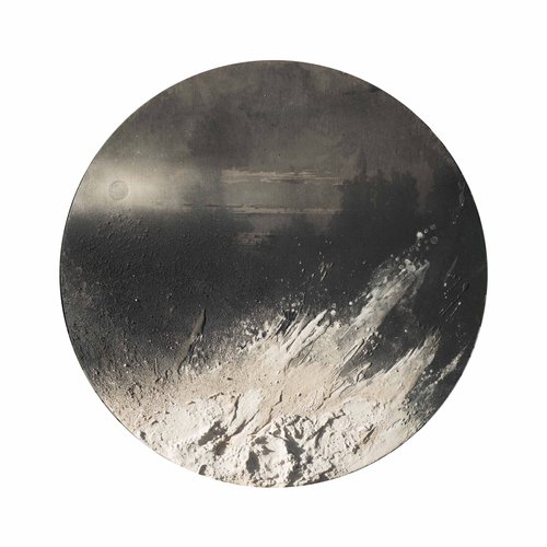 The Art of Sophie Cauvin - Geometry Matters