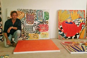 Capturer la vie en couleur