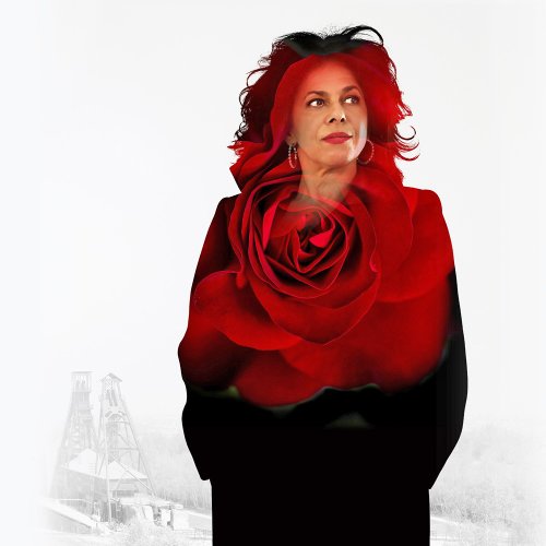 Carmela Locantore - par Frederick Moulaert