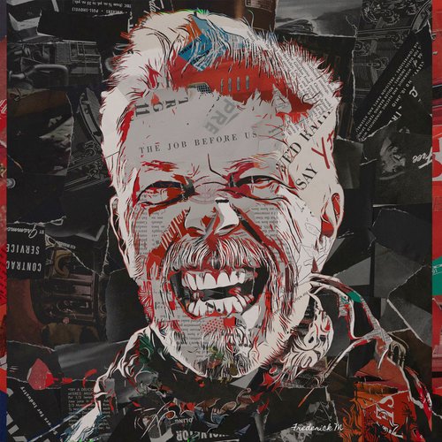James Hetfield - Metallica