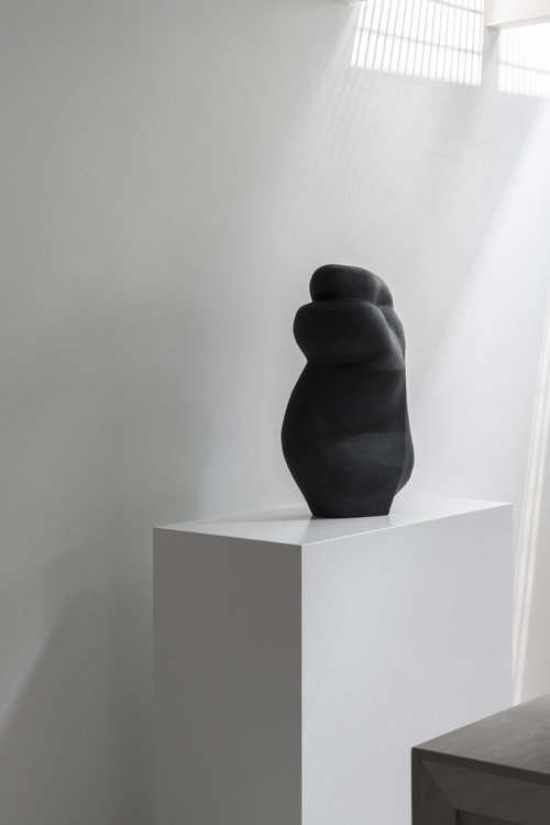 Modern Shapes