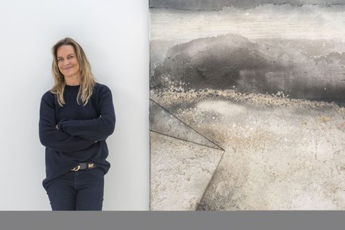 Sophie Cauvin