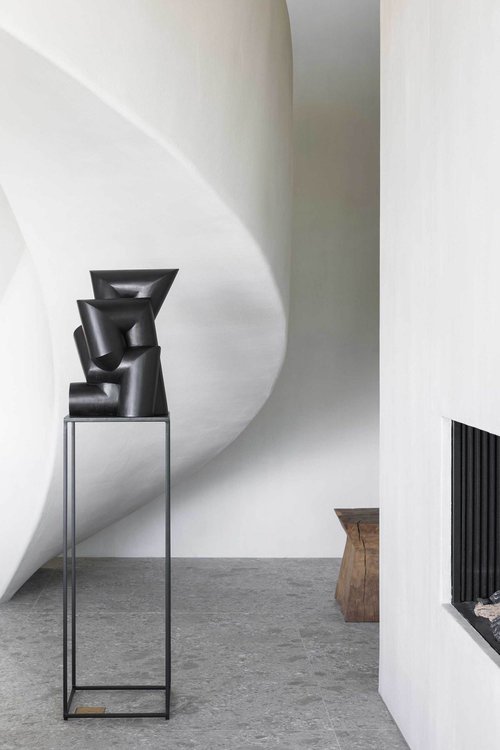 Modern Shapes