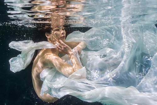 Gravity - Dalia Nosratabadi