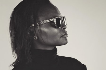 Portraits