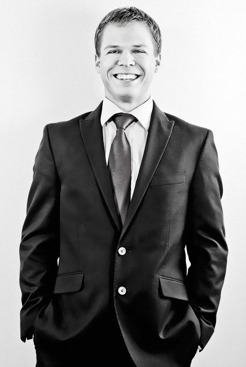 Corporate shooting - par Frederick Moulaert