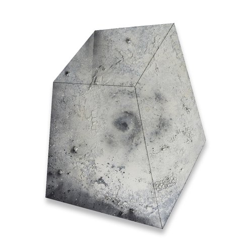 The Art of Sophie Cauvin - Geometry Matters