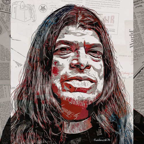 Robert Trujillo - Metallica