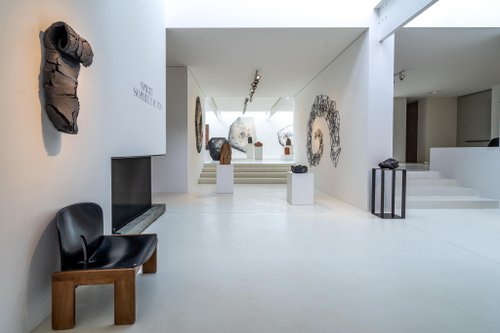 Exposition Sophie Cauvin