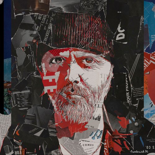 Lars Ulrich - Metallica