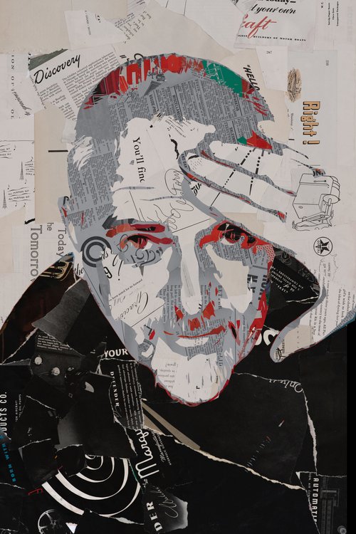 Peter Gabriel 2