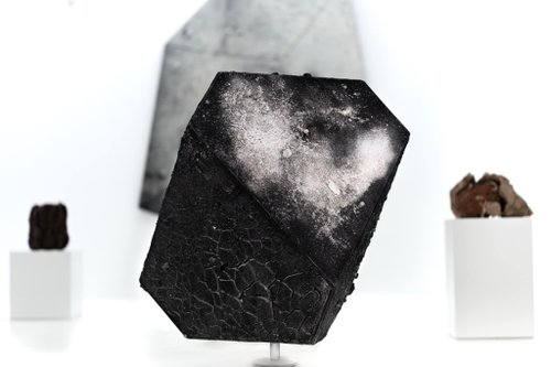 The Art of Sophie Cauvin - Geometry Matters