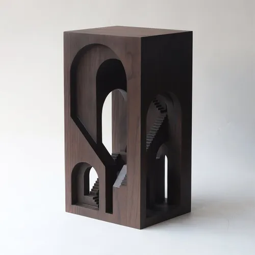 Modern Shapes