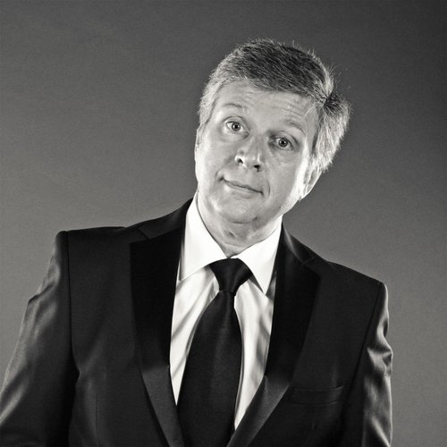 André Lamy - par Frederick Moulaert