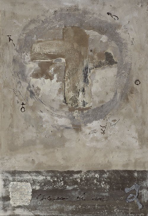 The Art of Sophie Cauvin - Geometry Matters
