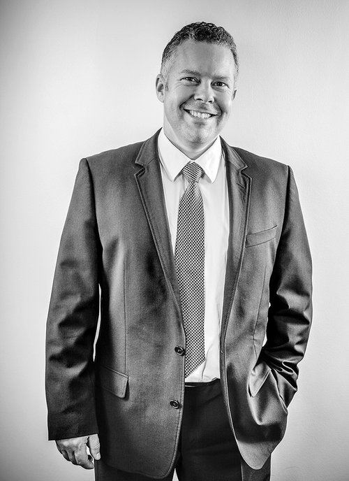 Fred Werner - Corporate shooting - par Frederick Moulaert