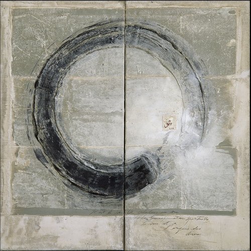 The Art of Sophie Cauvin - Geometry Matters