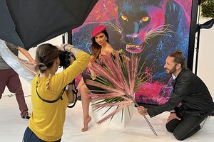 Art & Mode 