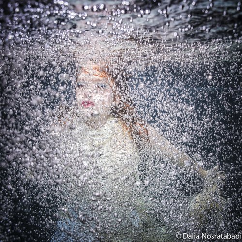 Gravity - Dalia Nosratabadi