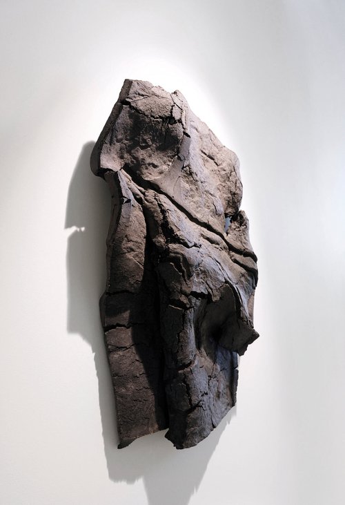 The Art of Sophie Cauvin - Geometry Matters
