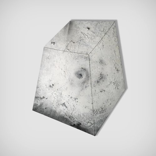 The Art of Sophie Cauvin - Geometry Matters
