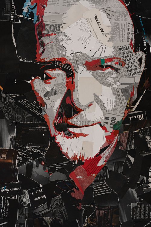 Peter Gabriel 1