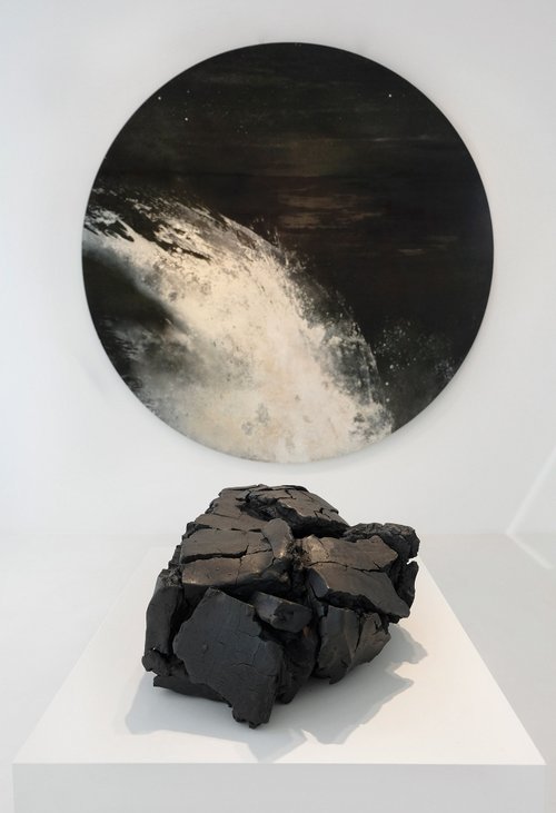 The Art of Sophie Cauvin - Geometry Matters