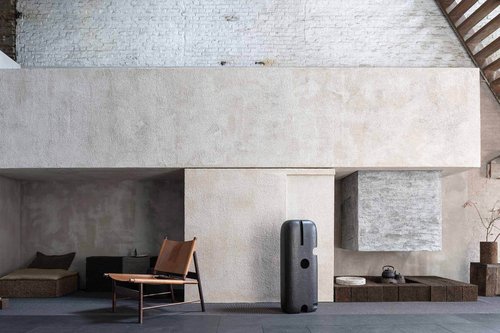 Modern Shapes