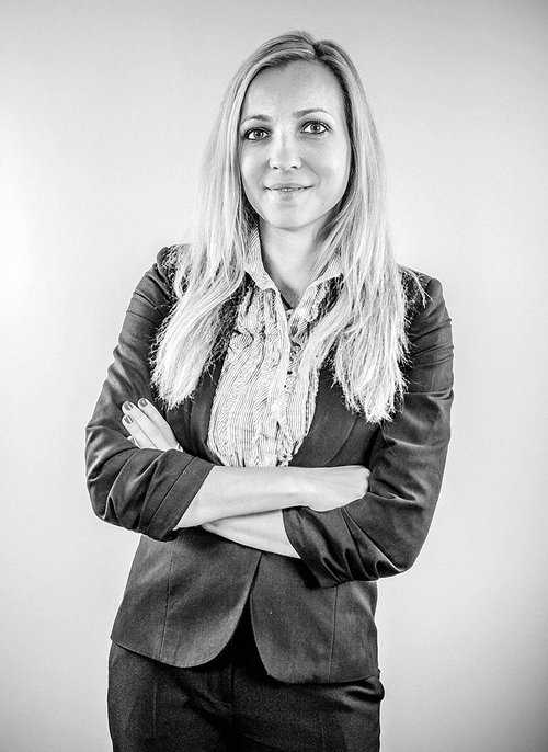 Corporate shooting - par Frederick Moulaert