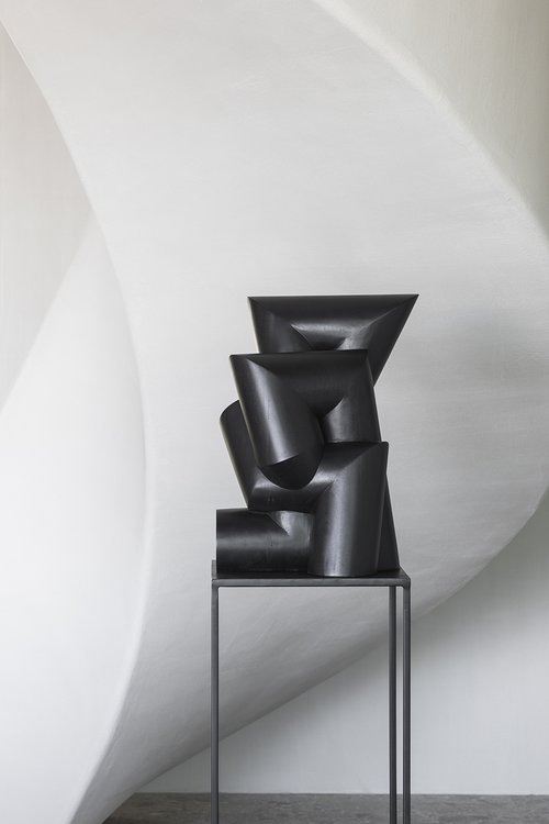 Modern Shapes