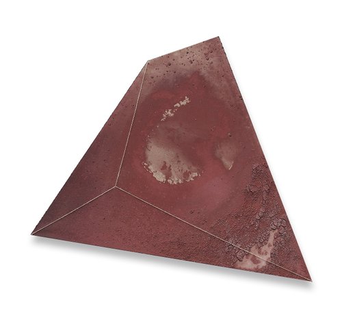The Art of Sophie Cauvin - Geometry Matters