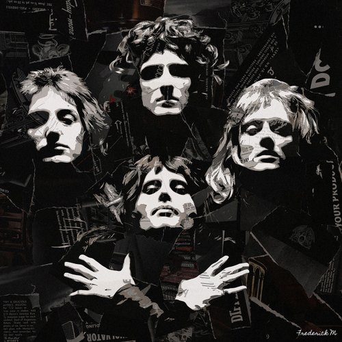 Queen II